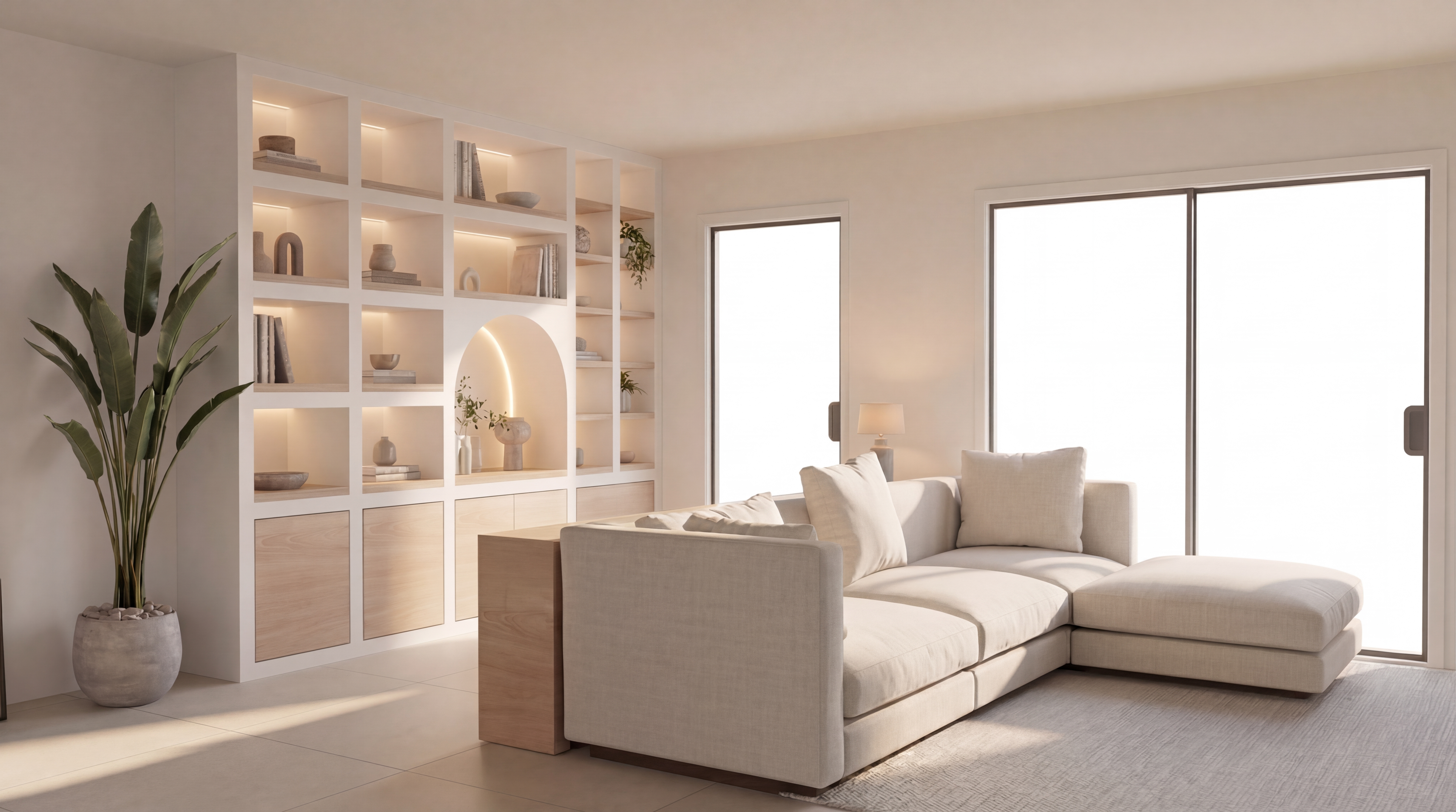 Infografía 3D Profesional